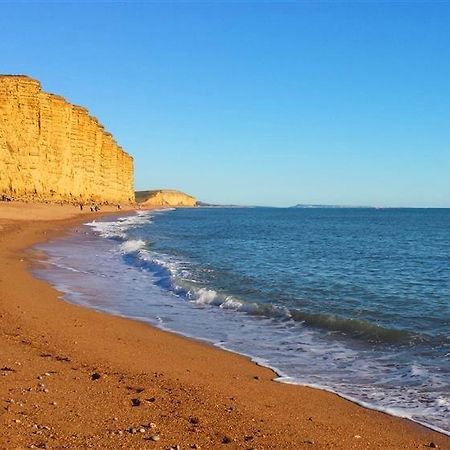 Вілла The Boardwalk Вест-Бей Екстер'єр фото